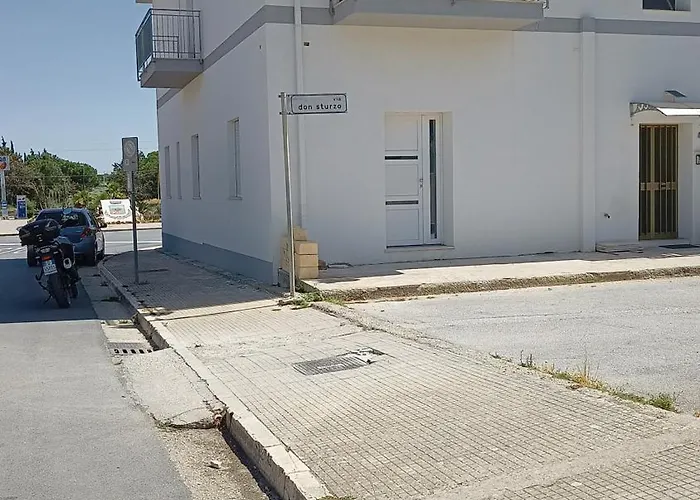 Centro * Montevago