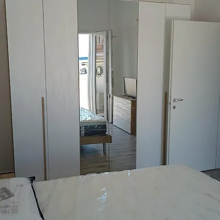 Apartamento Centro *