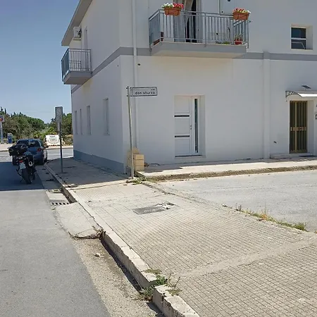 Centro * Montevago