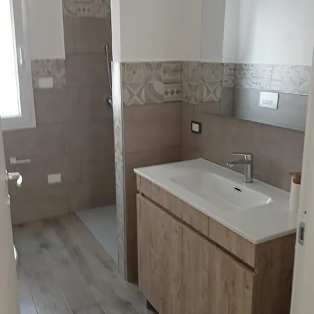 Apartman Centro