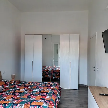 Apartmán Centro