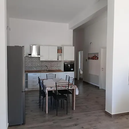 Apartman Centro *
