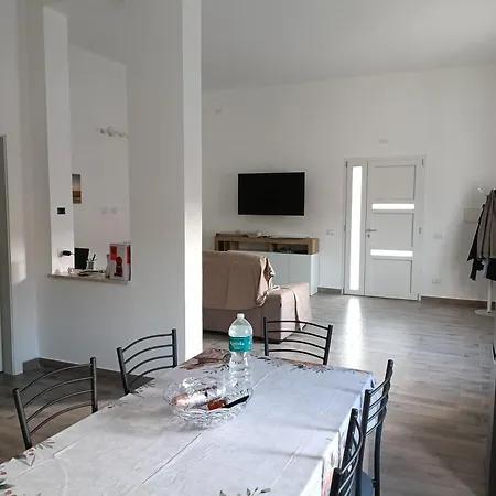 Centro Apartman Montevago