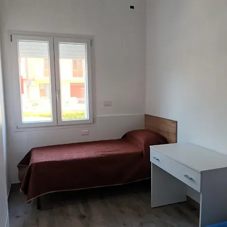 Centro Apartamento
