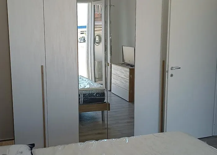 Apartamento Centro *