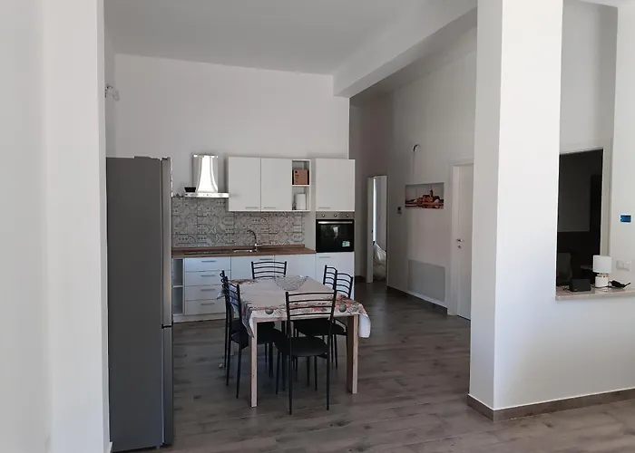 Apartamento Centro *