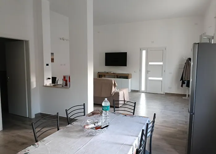 Centro Apartamento Montevago